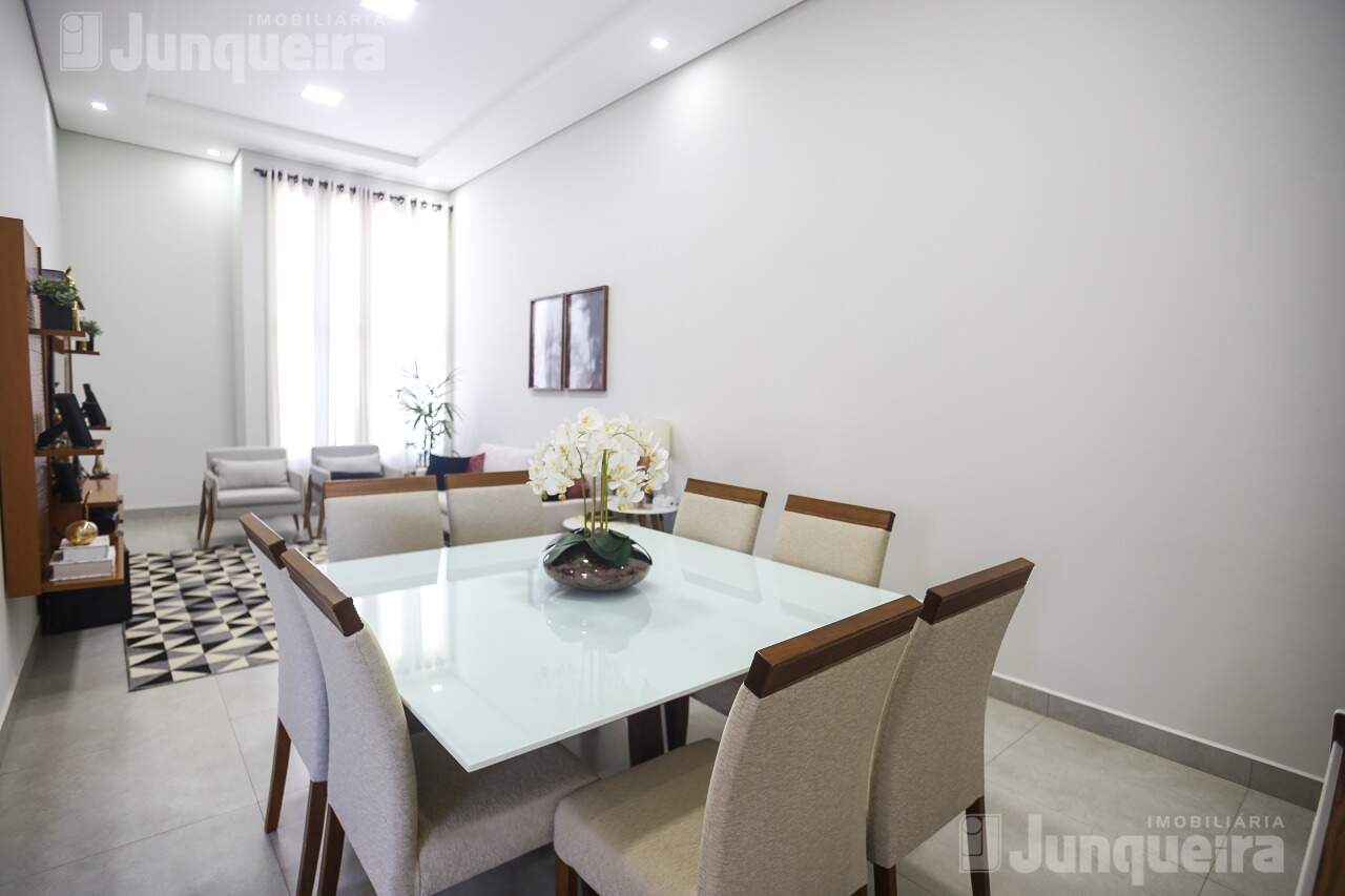 Casa em Condomínio à venda no Vivamus, 3 quartos, sendo 1 suíte, 2 vagas, no bairro Vivamus em Saltinho - SP