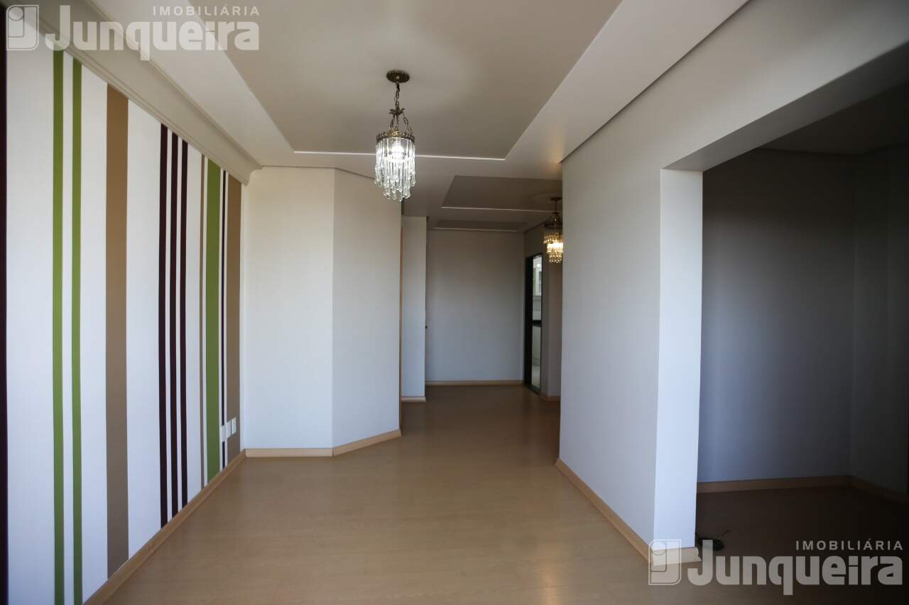 Apartamento à venda no Ágata, 2 quartos, sendo 1 suíte, 2 vagas, no bairro Cidade Alta em Piracicaba - SP