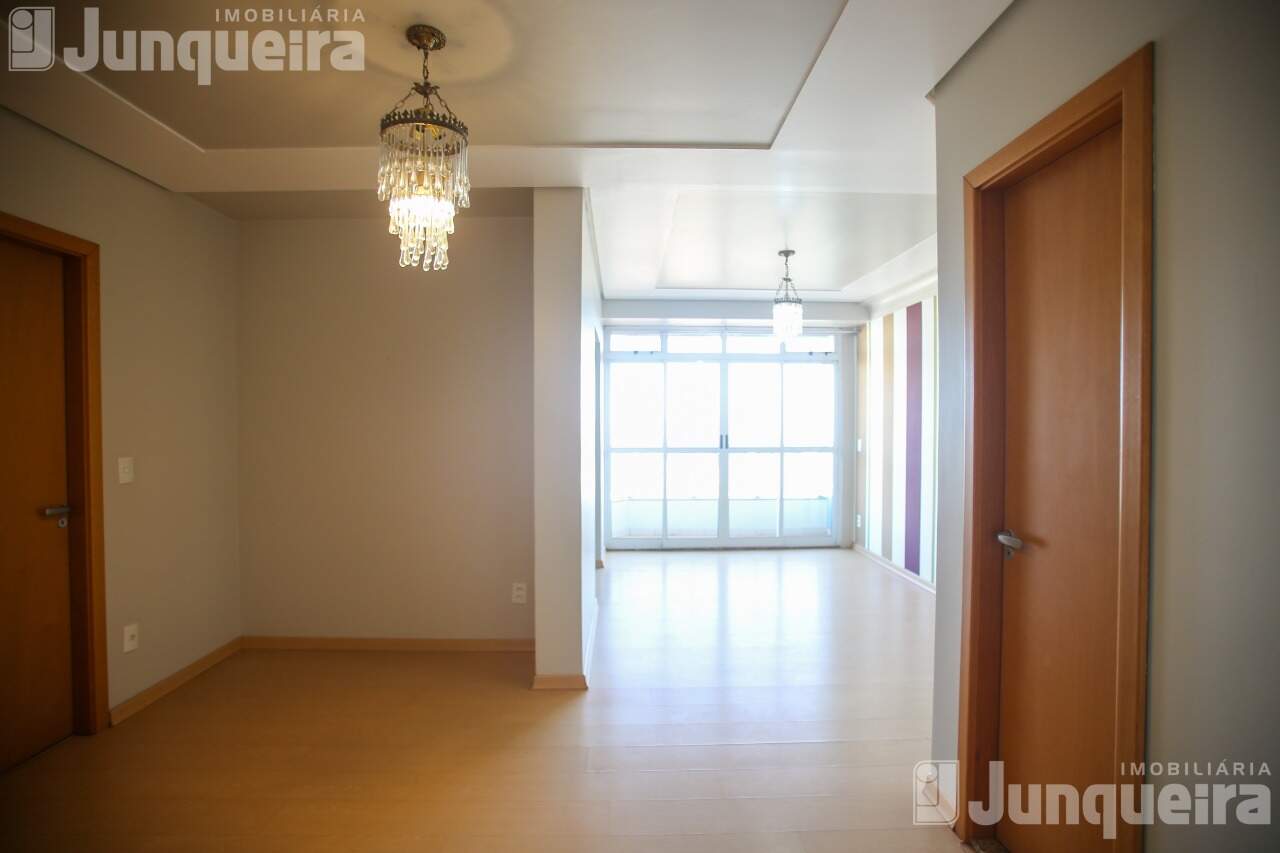Apartamento à venda no Ágata, 2 quartos, sendo 1 suíte, 2 vagas, no bairro Cidade Alta em Piracicaba - SP
