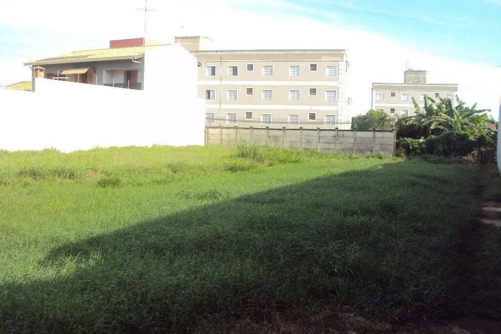 Terreno para alugar, no bairro Vila Verde em Piracicaba - SP