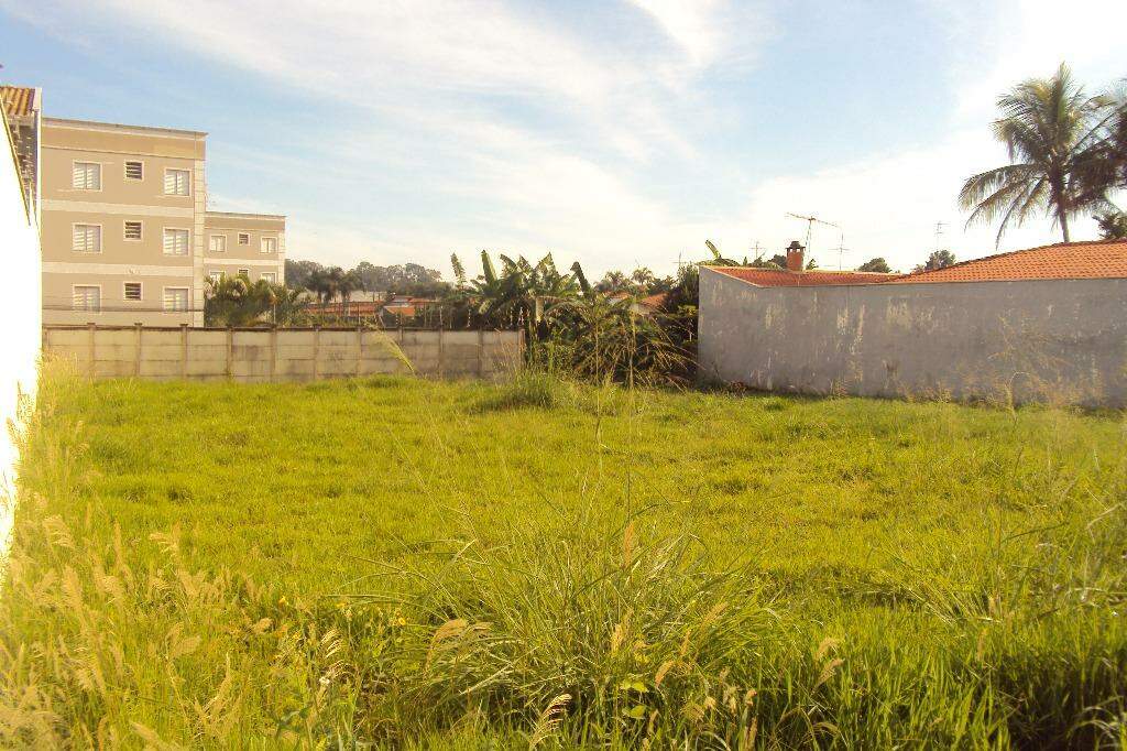 Terreno para alugar, no bairro Vila Verde em Piracicaba - SP