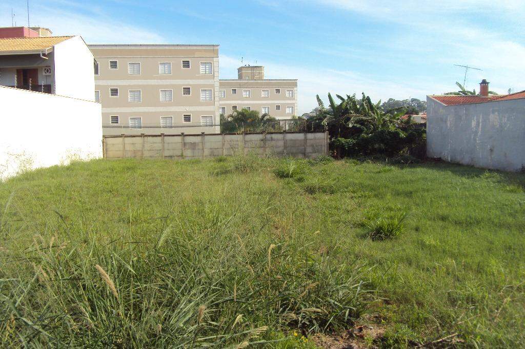 Terreno para alugar, no bairro Vila Verde em Piracicaba - SP