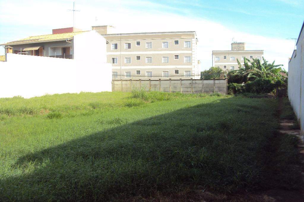 Terreno para alugar, no bairro Vila Verde em Piracicaba - SP