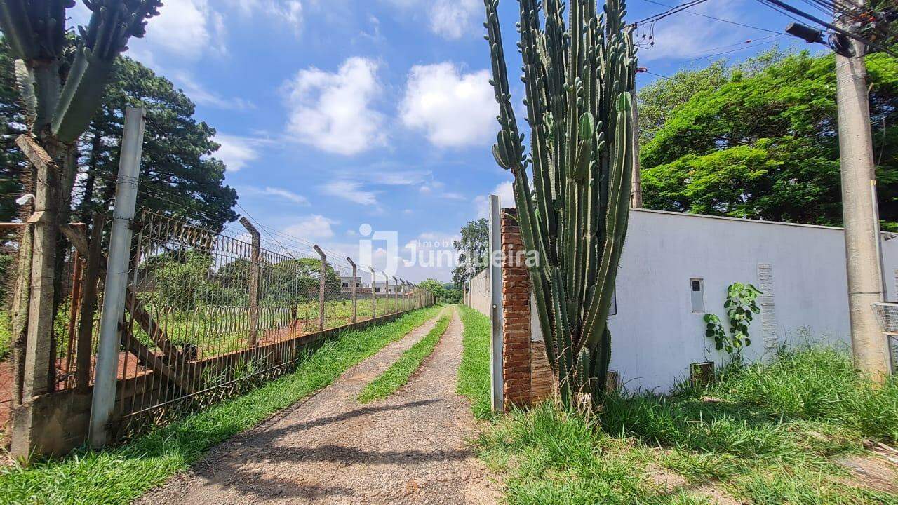 Chácara para alugar, 3 quartos, sendo 1 suíte, 2 vagas, no bairro Água Seca em Piracicaba - SP