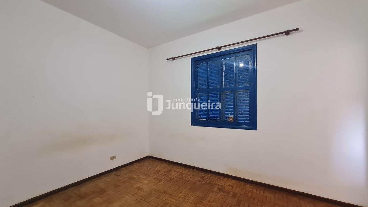 Chácara para alugar, 3 quartos, sendo 1 suíte, 2 vagas, no bairro Água Seca em Piracicaba - SP