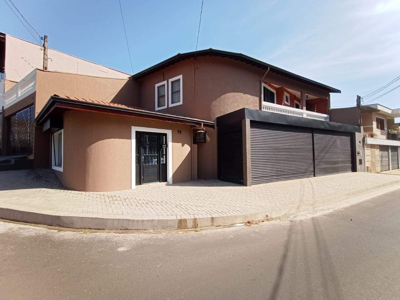 Salão para alugar, no bairro Vila Rezende em Piracicaba - SP