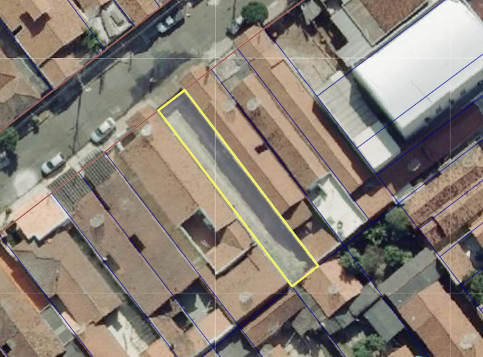Terreno à venda, no bairro Jardim São Luiz em Piracicaba - SP