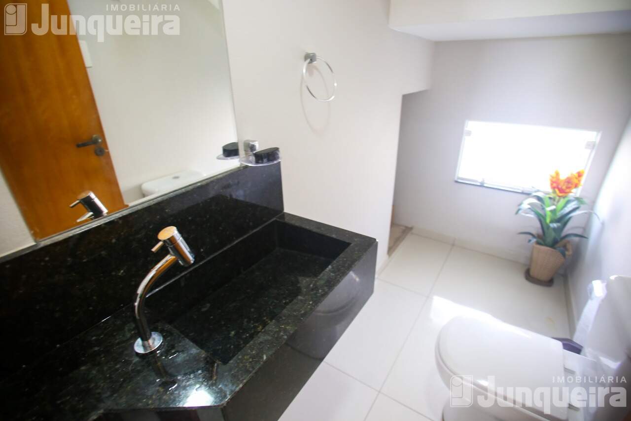 Casa em Condomínio à venda no Reserva das Paineiras, 3 quartos, sendo 1 suíte, 4 vagas, no bairro Ondas em Piracicaba - SP