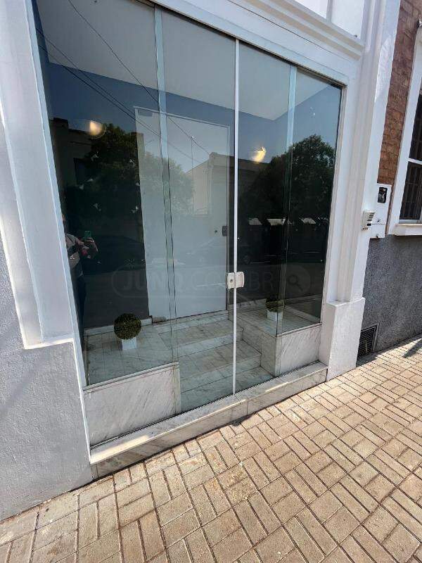 Casa Comercial para alugar, no bairro Centro em Piracicaba - SP