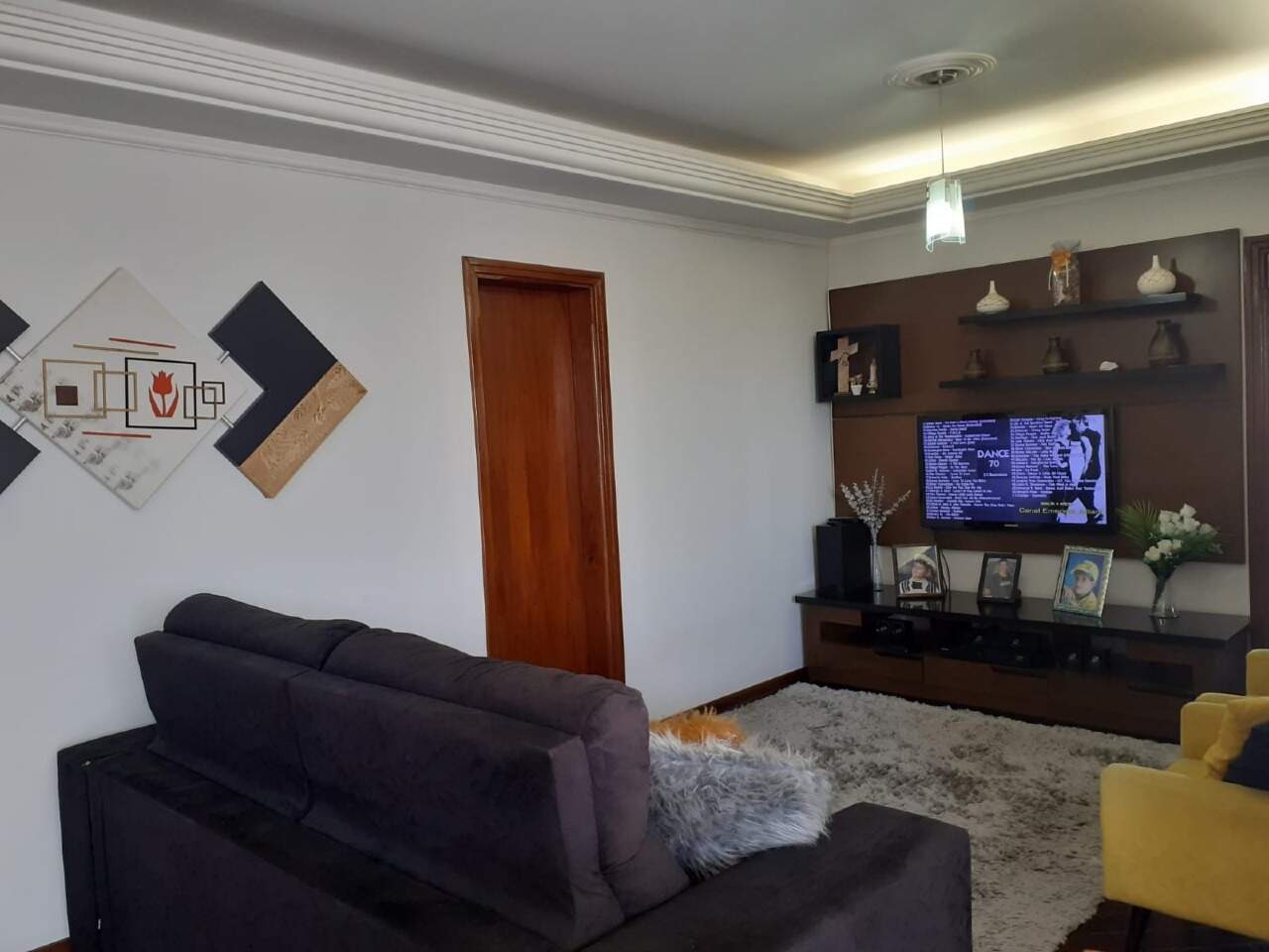 Apartamento à venda no Jequitiba, 3 quartos, sendo 1 suíte, 1 vaga, no bairro Vila Monteiro em Piracicaba - SP