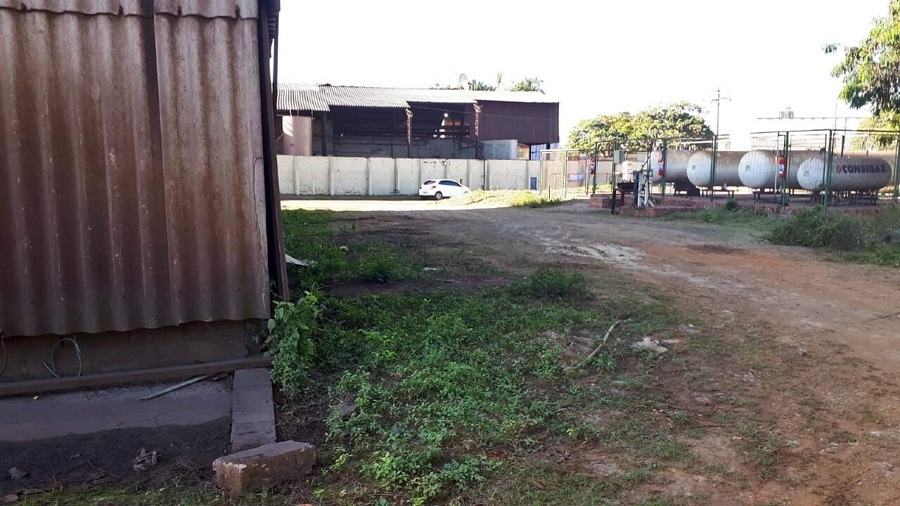 Área à venda, no bairro Vila Industrial em Piracicaba - SP
