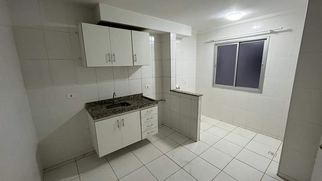 Apartamento para alugar no Del Giardino I, 2 quartos, 1 vaga, no bairro Jardim Nova Iguaçu em Piracicaba - SP