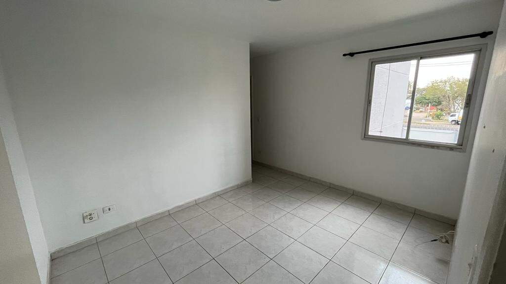 Apartamento para alugar no Del Giardino I, 2 quartos, 1 vaga, no bairro Jardim Nova Iguaçu em Piracicaba - SP