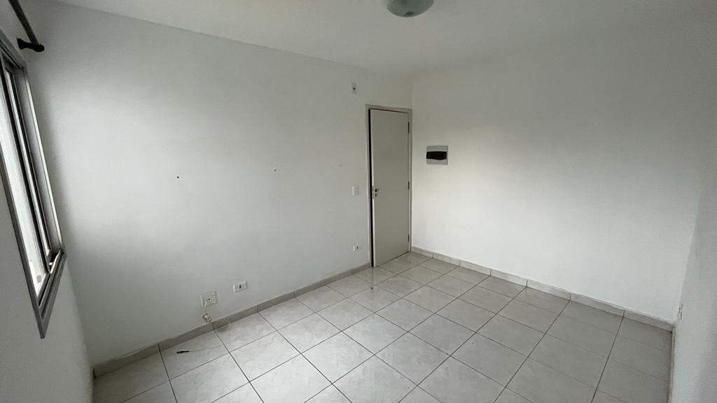 Apartamento para alugar no Del Giardino I, 2 quartos, 1 vaga, no bairro Jardim Nova Iguaçu em Piracicaba - SP