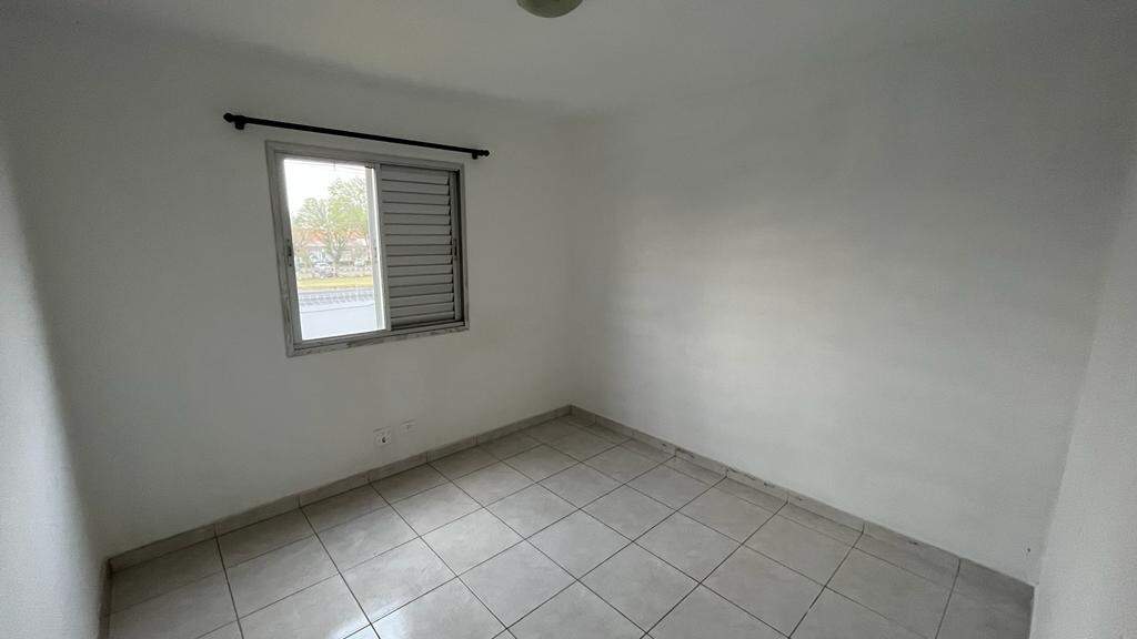 Apartamento para alugar no Del Giardino I, 2 quartos, 1 vaga, no bairro Jardim Nova Iguaçu em Piracicaba - SP