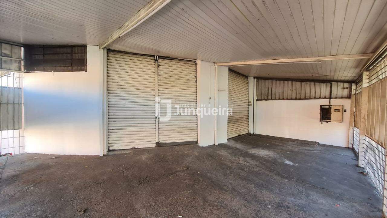 Salão para alugar, no bairro Jardim São Jorge em Piracicaba - SP