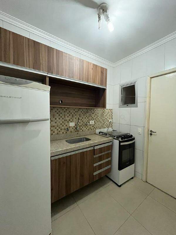 Apartamento à venda no Versailles, 2 quartos, no bairro Alto em Piracicaba - SP