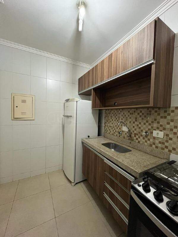 Apartamento à venda no Versailles, 2 quartos, no bairro Alto em Piracicaba - SP