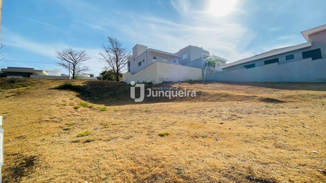 Terreno em Condomínio à venda no Reserva do Engenho , no bairro Reserva do Engenho em Piracicaba - SP