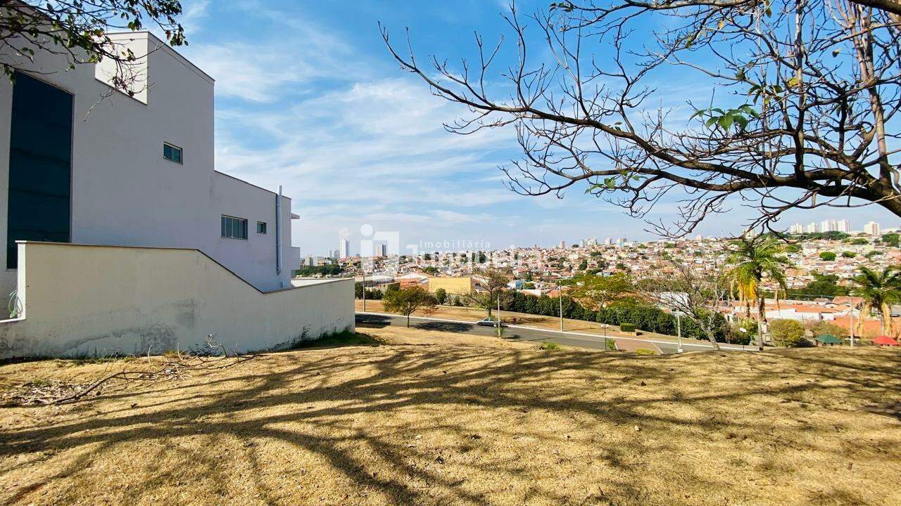 Terreno em Condomínio à venda no Reserva do Engenho , no bairro Reserva do Engenho em Piracicaba - SP