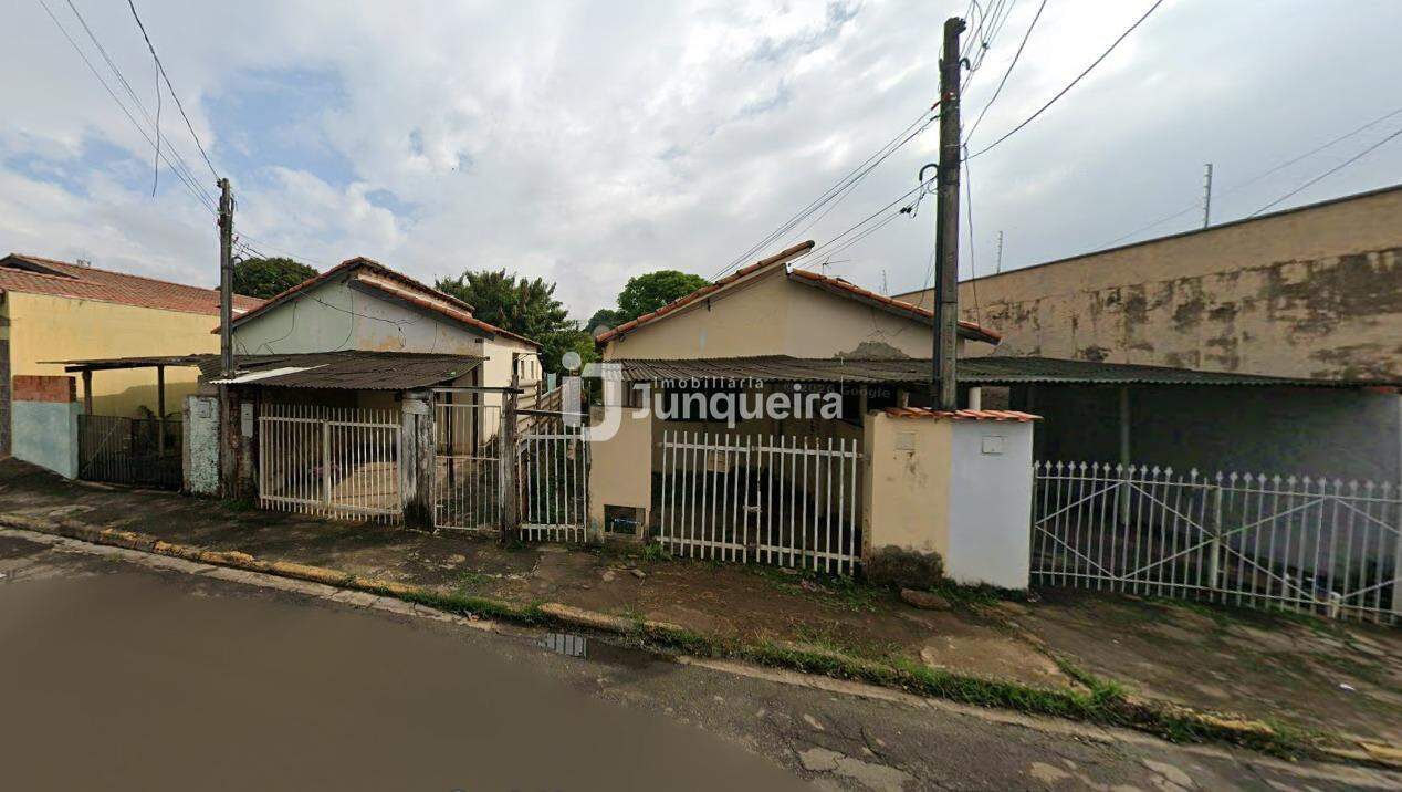 Terreno à venda, no bairro Santa Terezinha em Piracicaba - SP