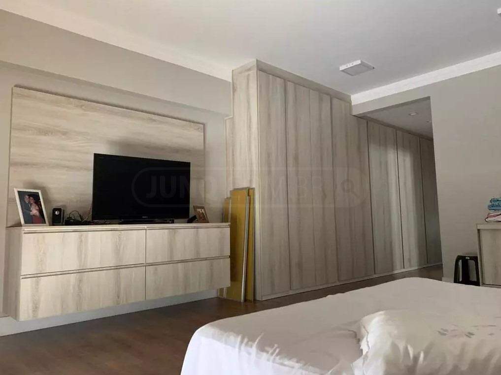Apartamento à venda no Lindenberg Timboril, 4 quartos, sendo 4 suítes, 4 vagas, no bairro Nova Piracicaba em Piracicaba - SP