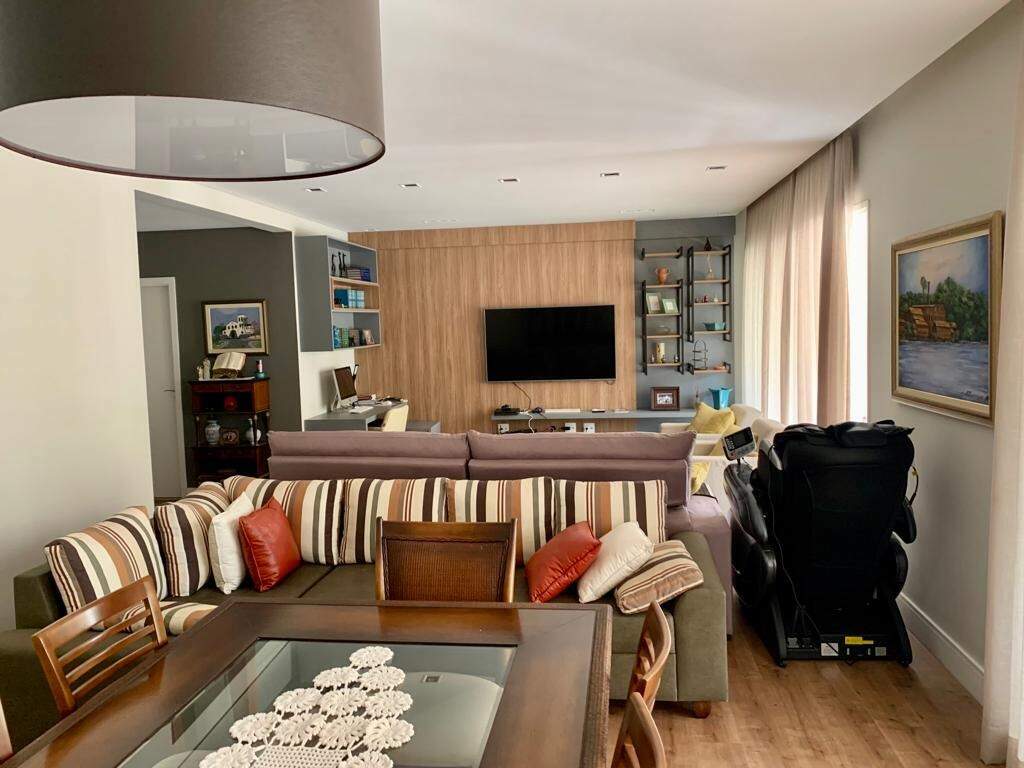 Apartamento à venda no Lindenberg Timboril, 4 quartos, sendo 4 suítes, 4 vagas, no bairro Nova Piracicaba em Piracicaba - SP