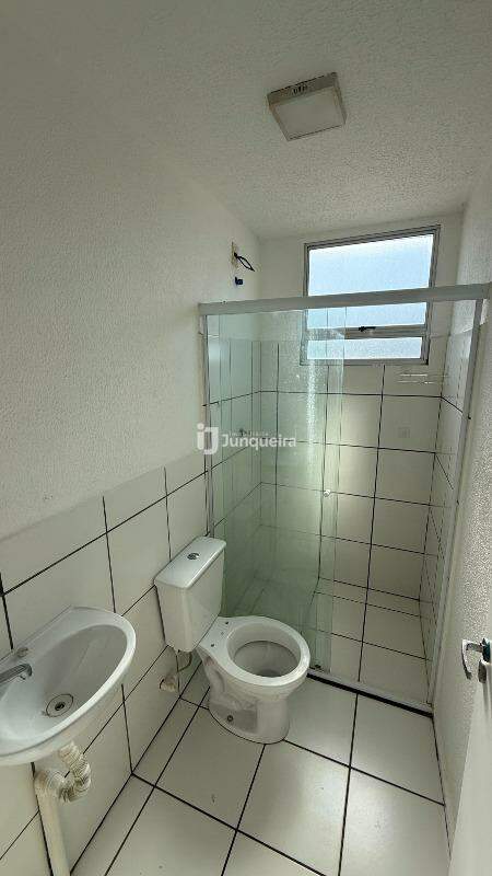 Apartamento para alugar no Viva Vida Paineiras, 2 quartos, 1 vaga, no bairro Vila Sônia em Piracicaba - SP