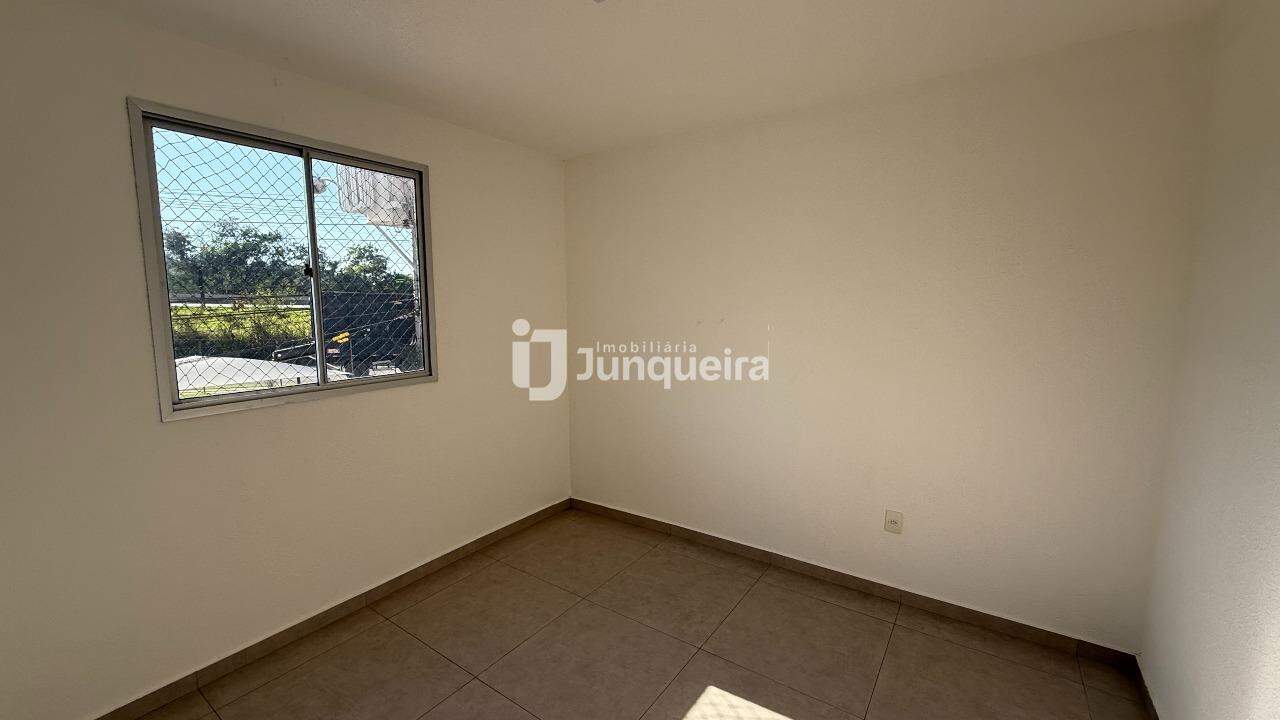 Apartamento para alugar no Viva Vida Paineiras, 2 quartos, 1 vaga, no bairro Vila Sônia em Piracicaba - SP