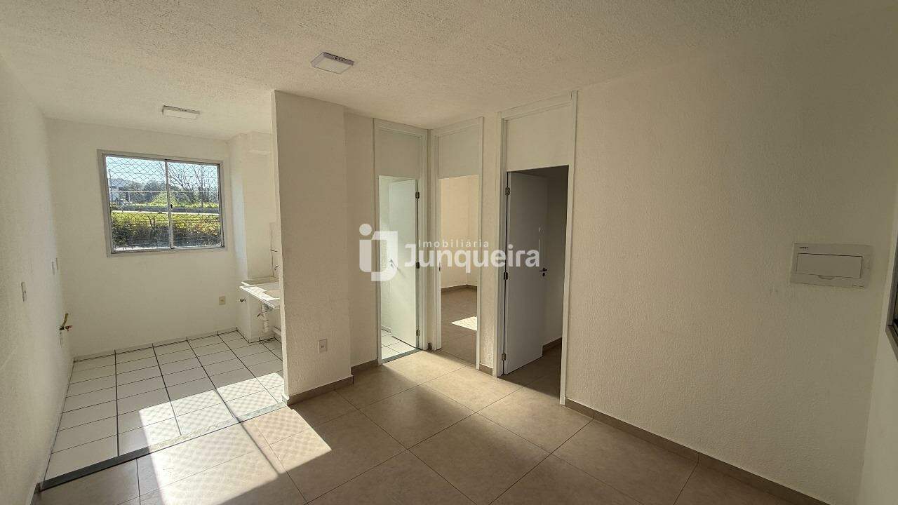 Apartamento para alugar no Viva Vida Paineiras, 2 quartos, 1 vaga, no bairro Vila Sônia em Piracicaba - SP
