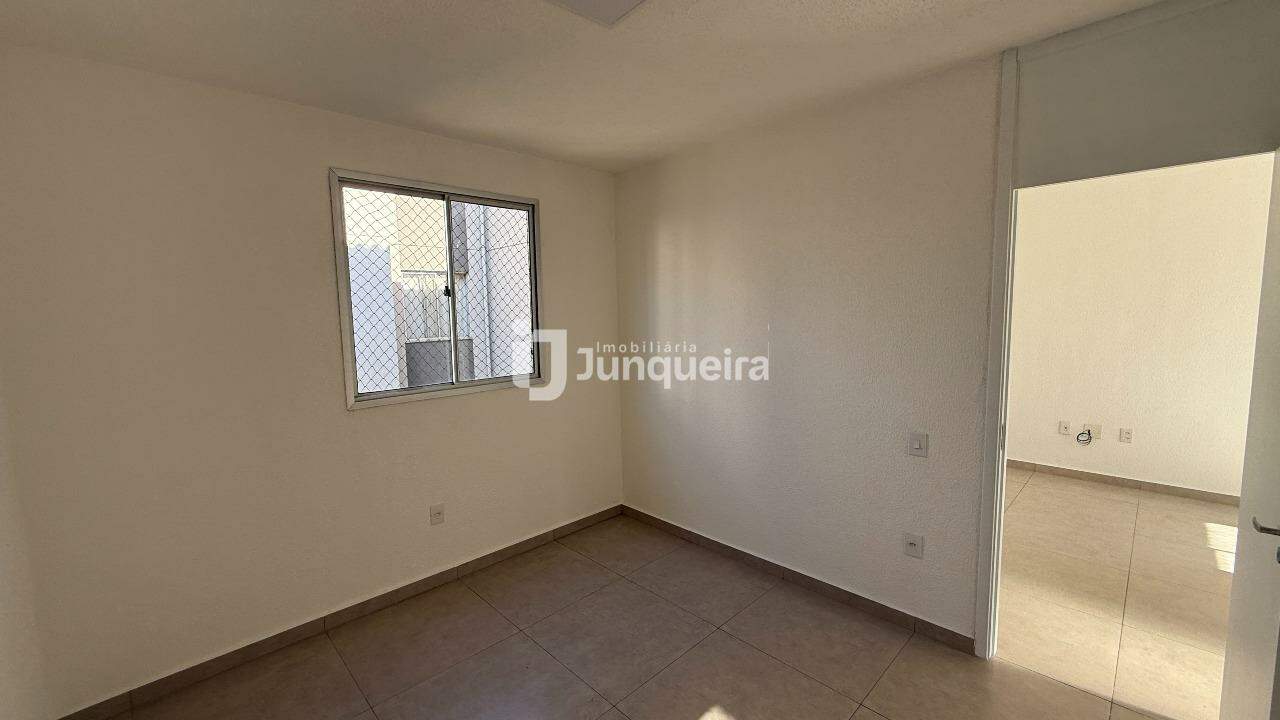 Apartamento para alugar no Viva Vida Paineiras, 2 quartos, 1 vaga, no bairro Vila Sônia em Piracicaba - SP