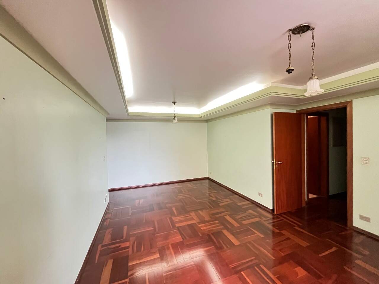 Apartamento à venda no Edifício Ônix, 3 quartos, sendo 1 suíte, 1 vaga, no bairro Centro em Piracicaba - SP