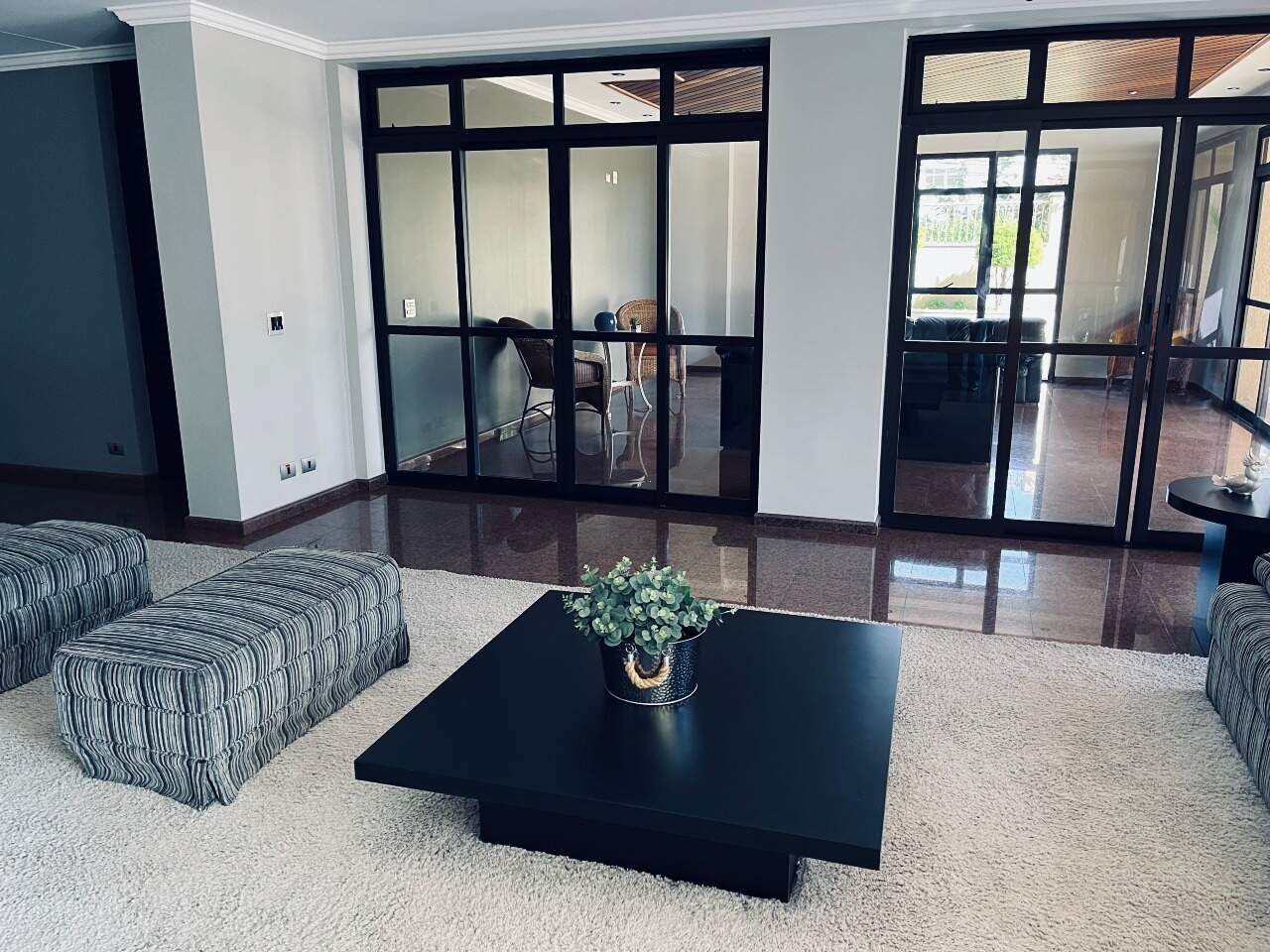 Apartamento à venda no Edifício Ônix, 3 quartos, sendo 1 suíte, 1 vaga, no bairro Centro em Piracicaba - SP