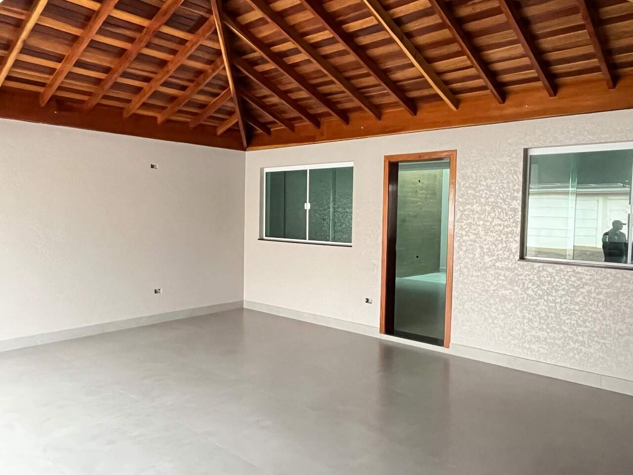 Casa à venda, 3 quartos, sendo 1 suíte, 2 vagas, no bairro Água Branca em Piracicaba - SP