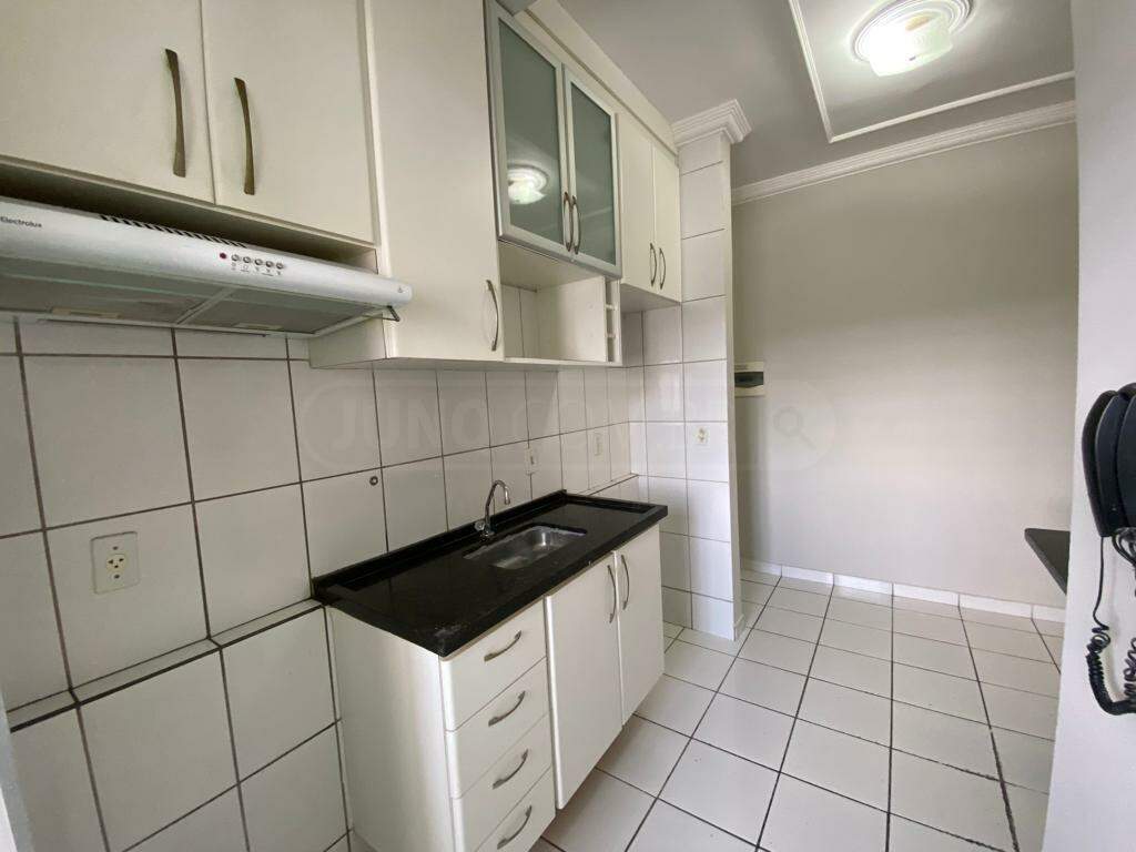 Apartamento à venda no Santa Tereza, 2 quartos, 1 vaga, no bairro Jardim Maria em Piracicaba - SP