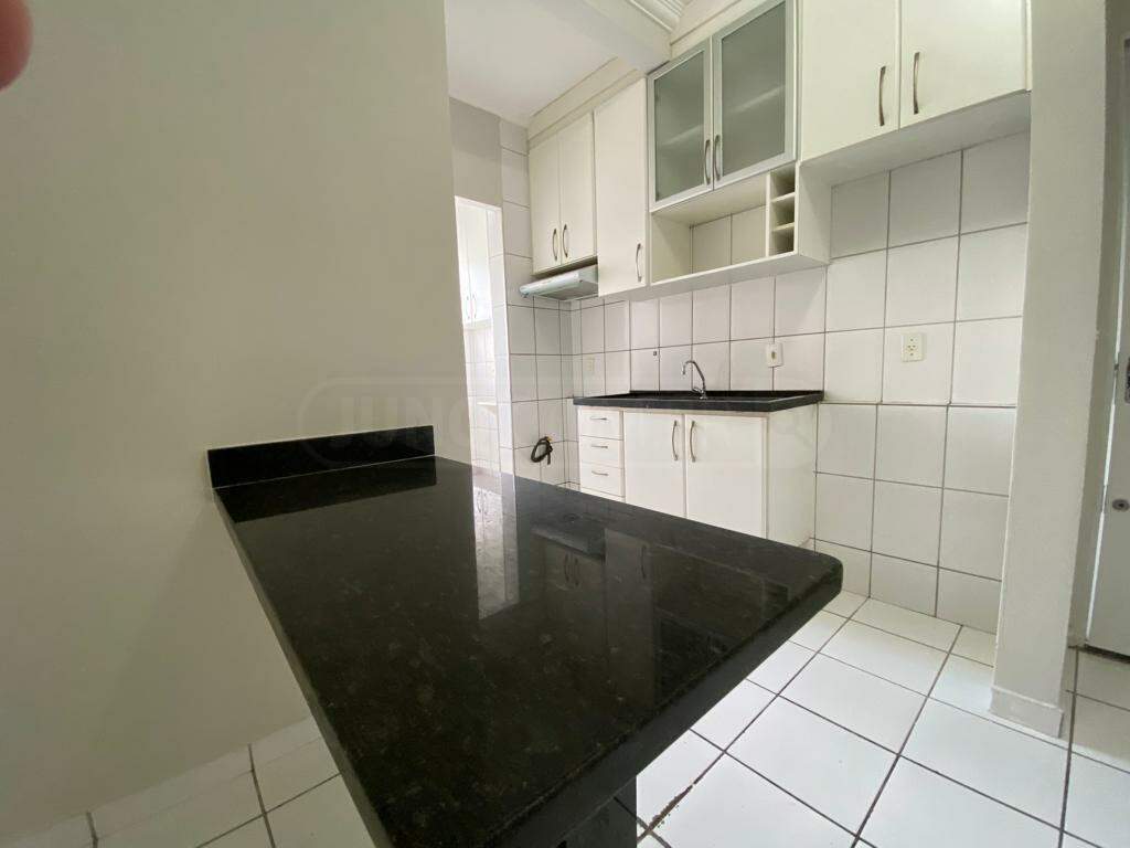 Apartamento à venda no Santa Tereza, 2 quartos, 1 vaga, no bairro Jardim Maria em Piracicaba - SP