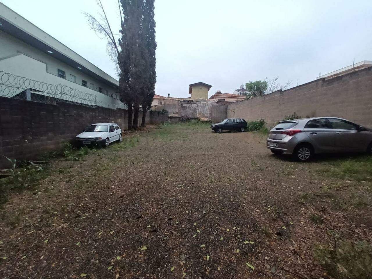 Terreno à venda, no bairro Cidade Jardim em Piracicaba - SP