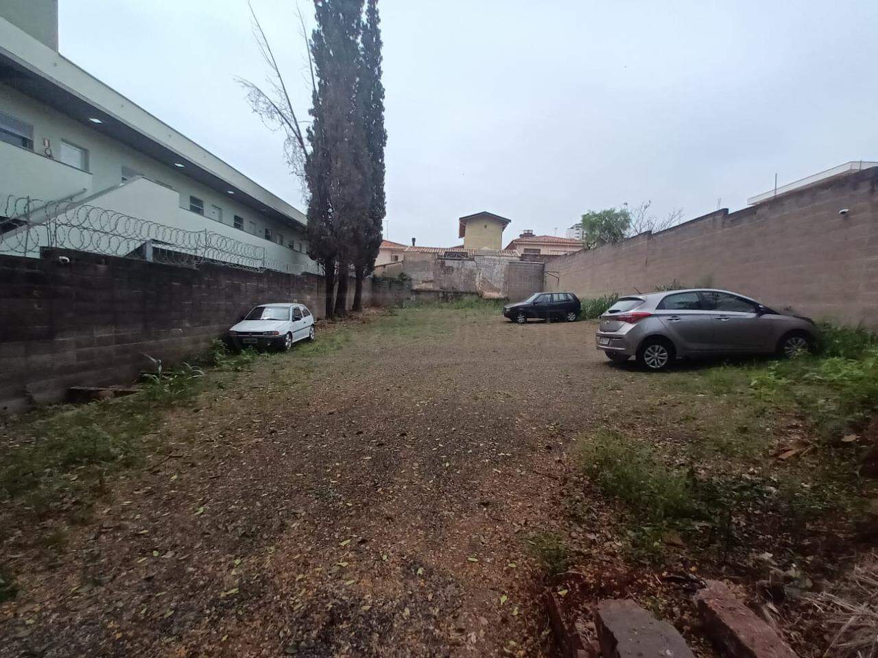 Terreno à venda, no bairro Cidade Jardim em Piracicaba - SP