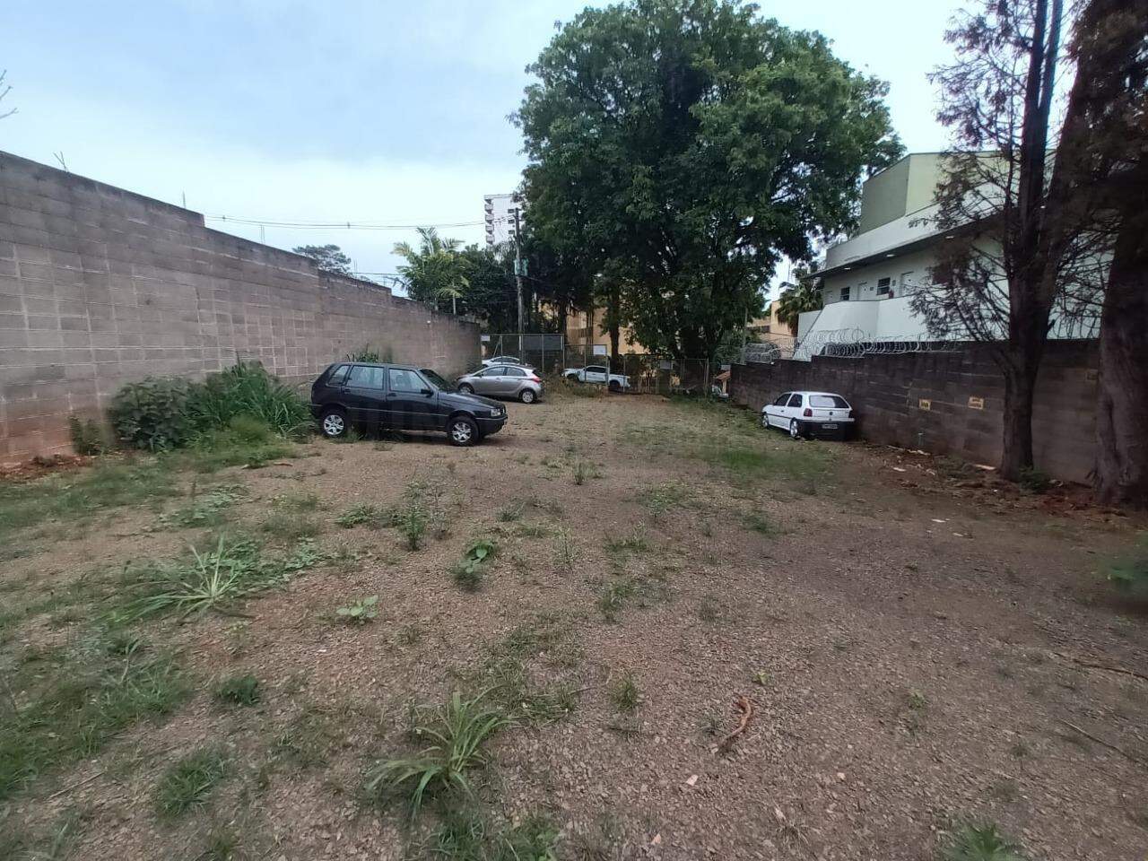 Terreno à venda, no bairro Cidade Jardim em Piracicaba - SP