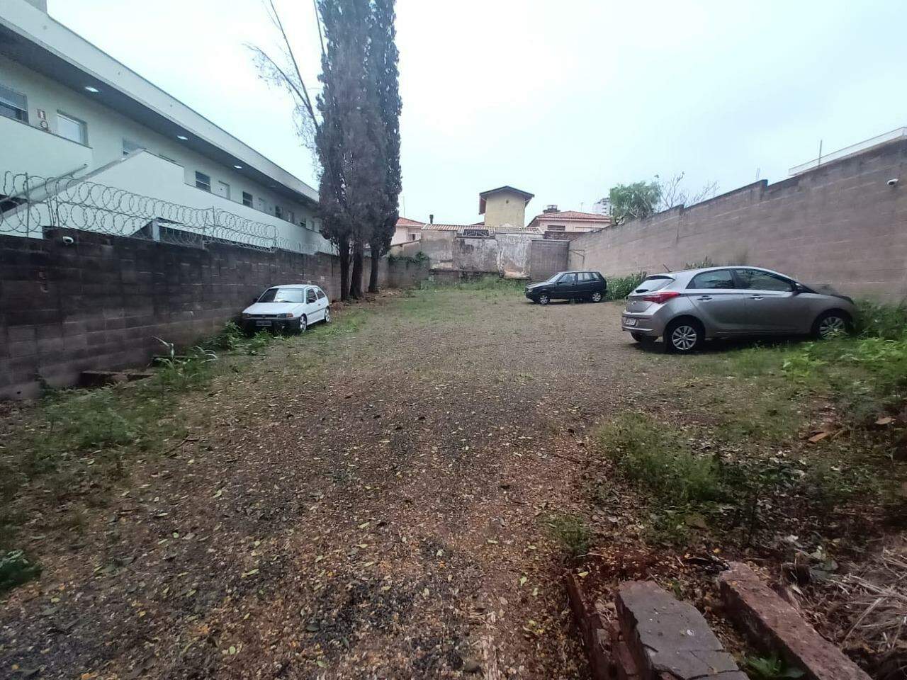 Terreno à venda, no bairro Cidade Jardim em Piracicaba - SP