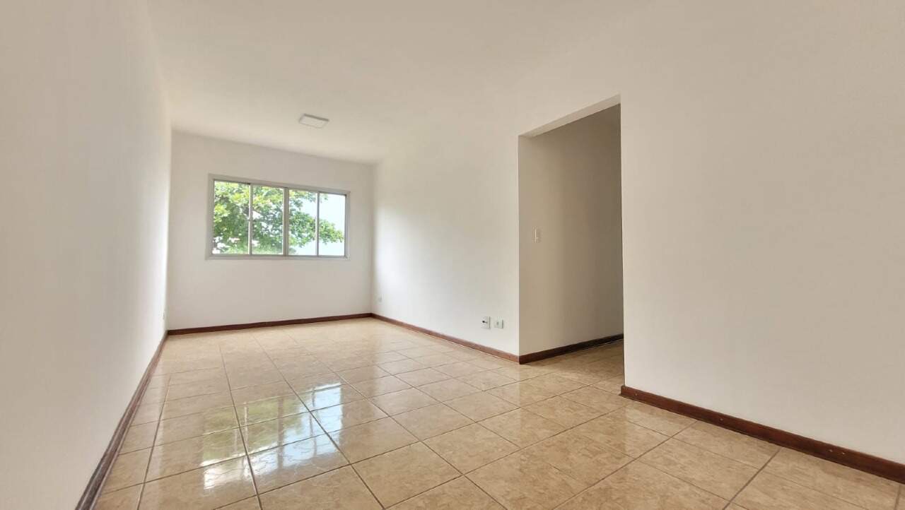 Apartamento à venda no Topázio, 3 quartos, 1 vaga, no bairro Vila Monteiro em Piracicaba - SP