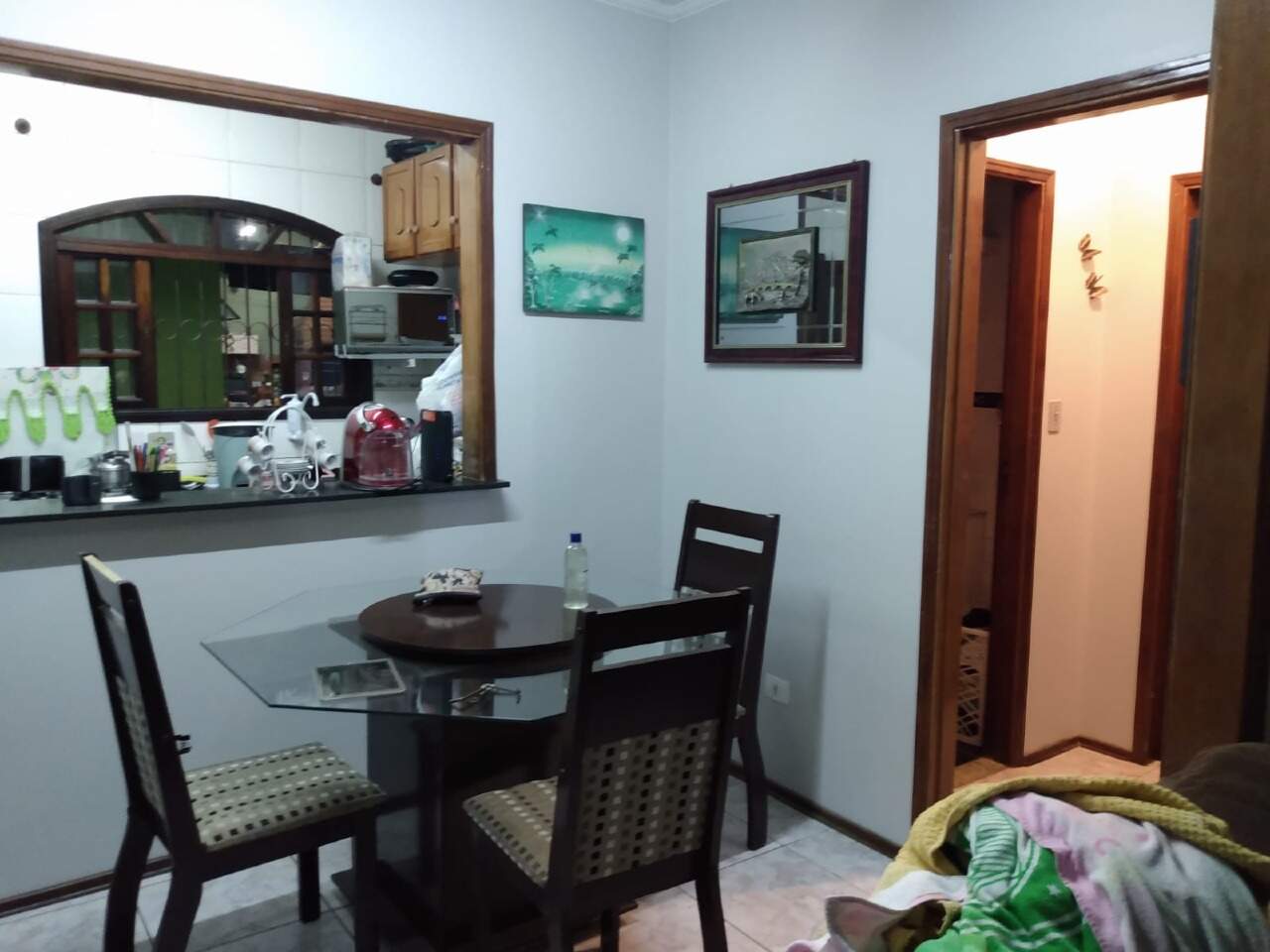 Casa à venda, 2 quartos, sendo 1 suíte, no bairro Dois Córregos em Piracicaba - SP
