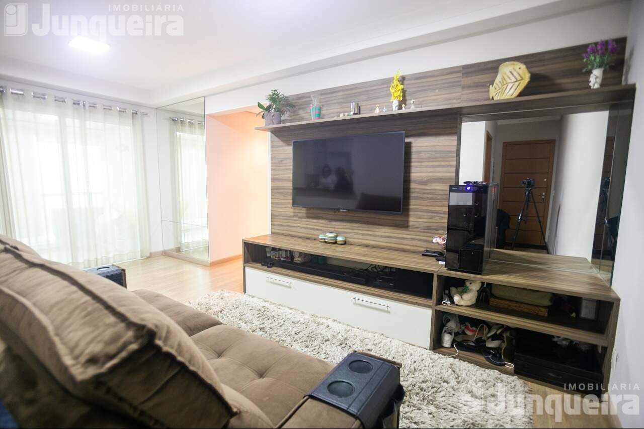 Apartamento à venda no Duo Residence, 3 quartos, sendo 1 suíte, 2 vagas, no bairro Vila Independência em Piracicaba - SP