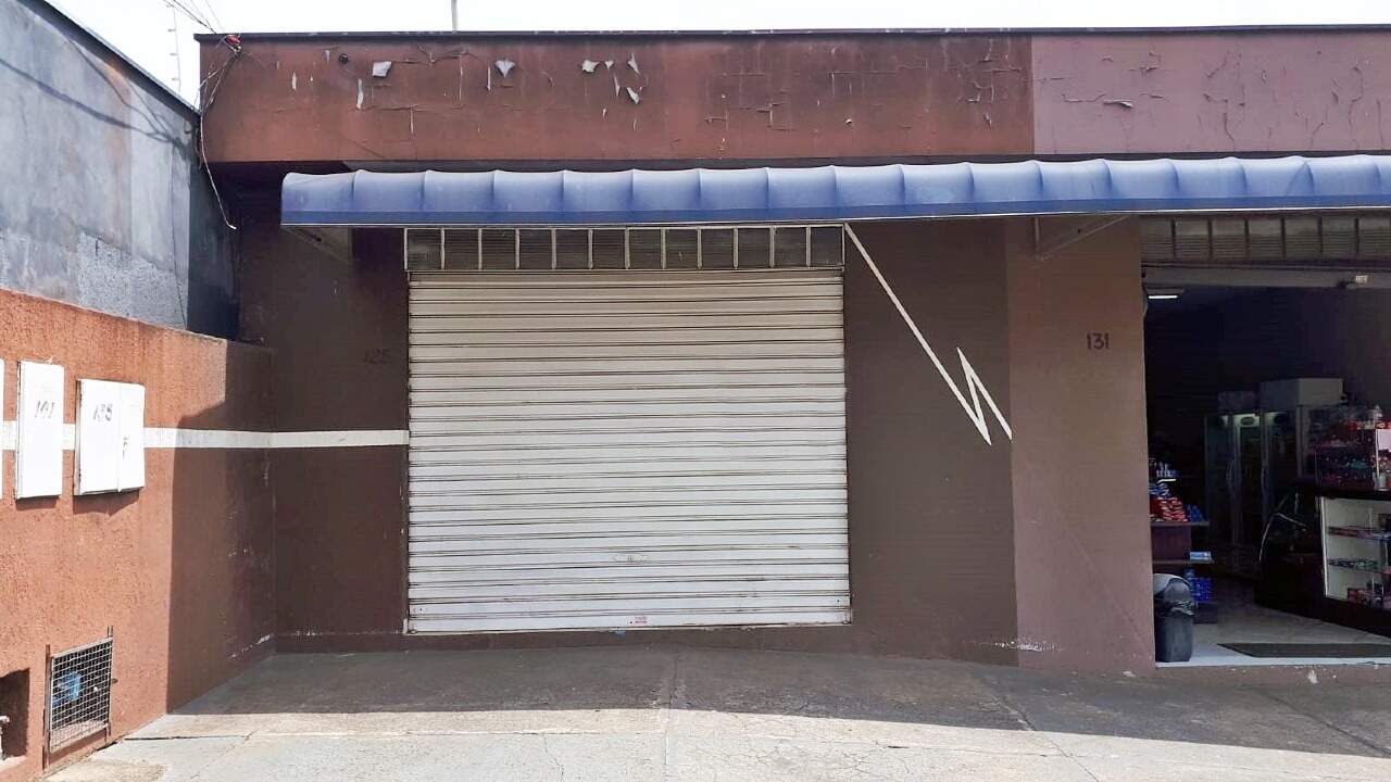 Prédio Comercial à venda, no bairro Vila Industrial em Piracicaba - SP