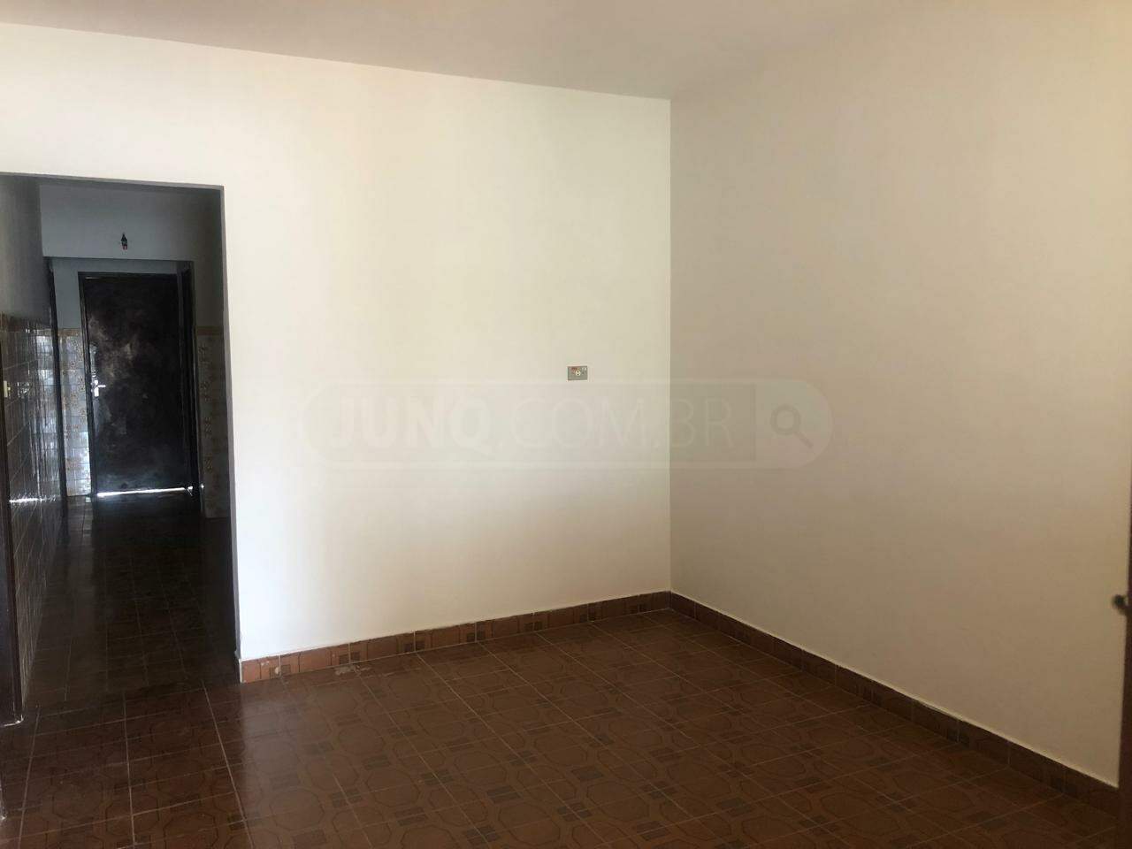 Casa à venda, 5 quartos, 2 vagas, no bairro Vila Rezende em Piracicaba - SP