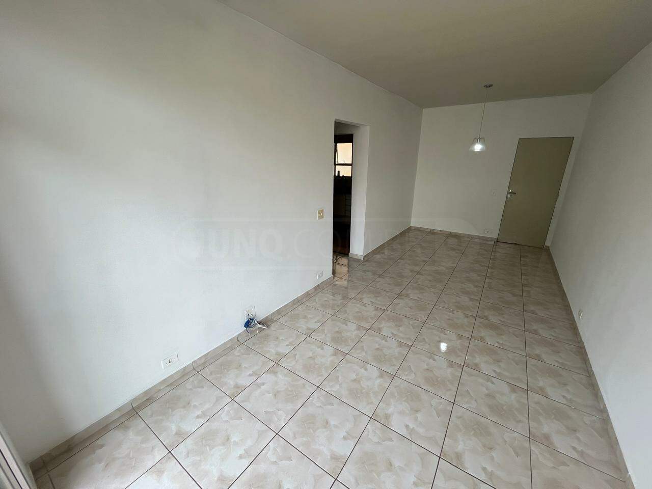 Apartamento para alugar no Edifício Itamaraty, 2 quartos, 1 vaga, no bairro Centro em Piracicaba - SP