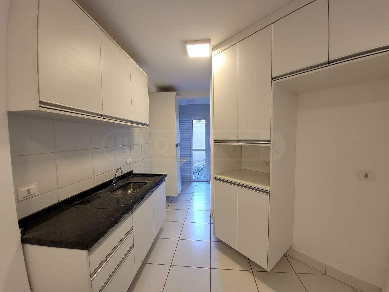Apartamento para alugar no Mirage, 2 quartos, sendo 1 suíte, 2 vagas, no bairro Paulicéia em Piracicaba - SP