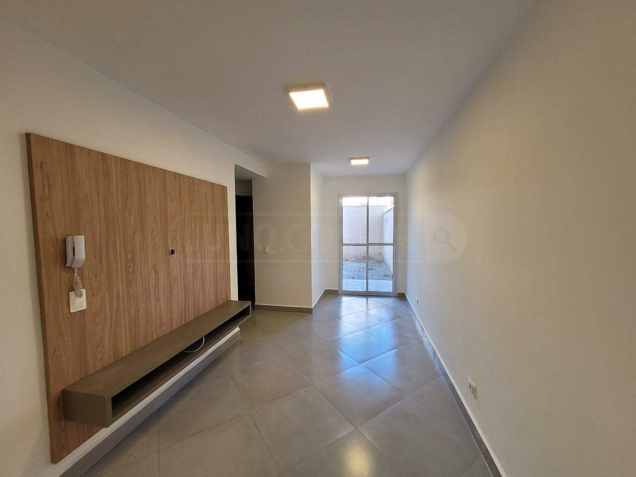 Apartamento para alugar no Mirage, 2 quartos, sendo 1 suíte, 2 vagas, no bairro Paulicéia em Piracicaba - SP