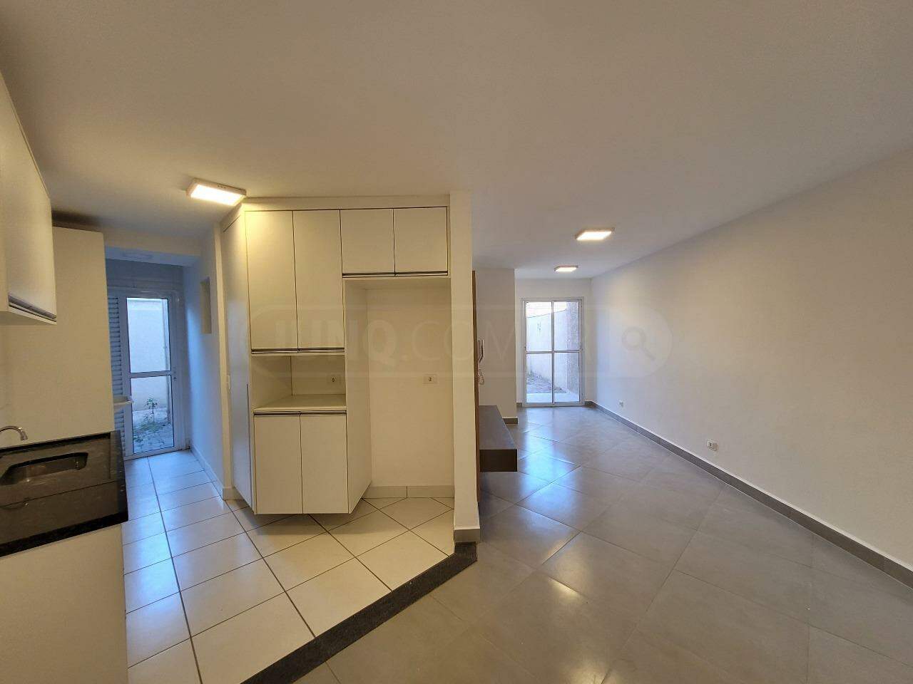 Apartamento para alugar no Mirage, 2 quartos, sendo 1 suíte, 2 vagas, no bairro Paulicéia em Piracicaba - SP