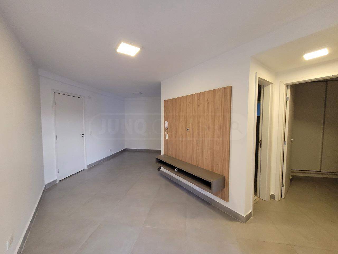 Apartamento para alugar no Mirage, 2 quartos, sendo 1 suíte, 2 vagas, no bairro Paulicéia em Piracicaba - SP